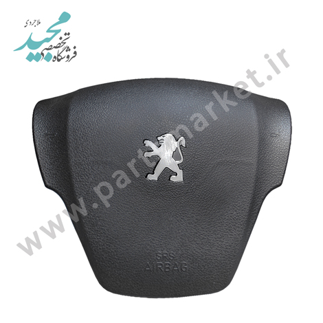 ایربگ فرمان پژو 207 جدید، کروز