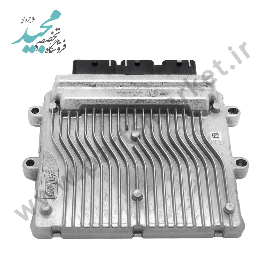 کامپیوتر ECU موتور J35 پژو 206 دوگانه سوز ، والئو