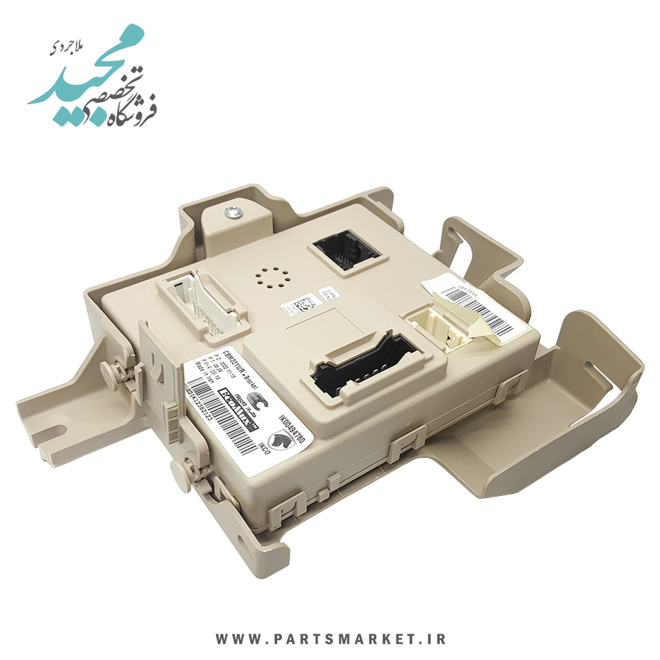 جعبه فيوز داخل اتاق CBM - BCM دنا ، کروز IK00494780