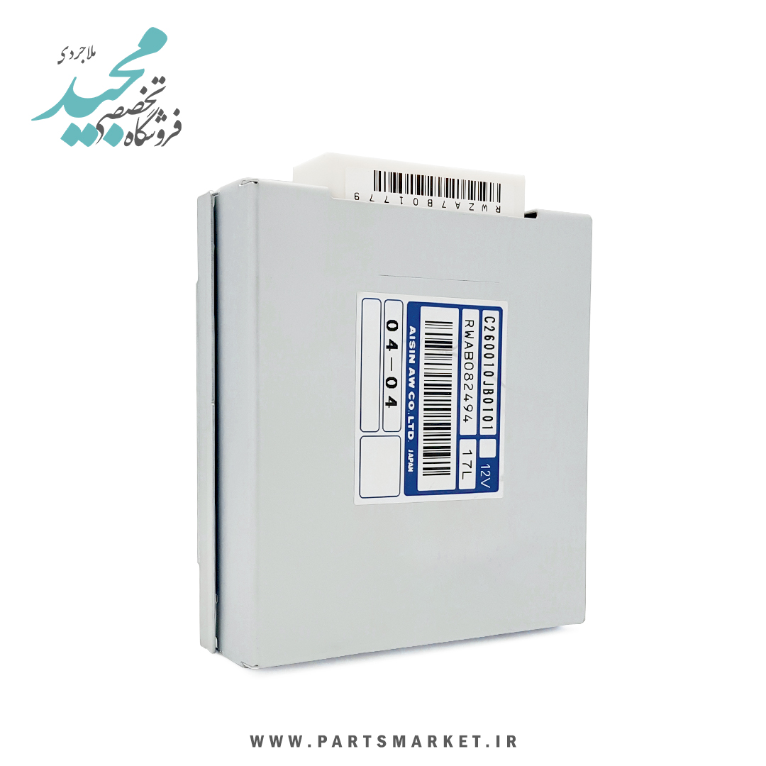 کامپیوتر گیربکس (TCU) H30 کراس S30 اتوماتیک، دانگ فنگ