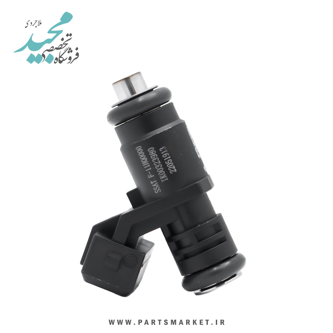 سوزن انژکتور SSAT ،  XU7