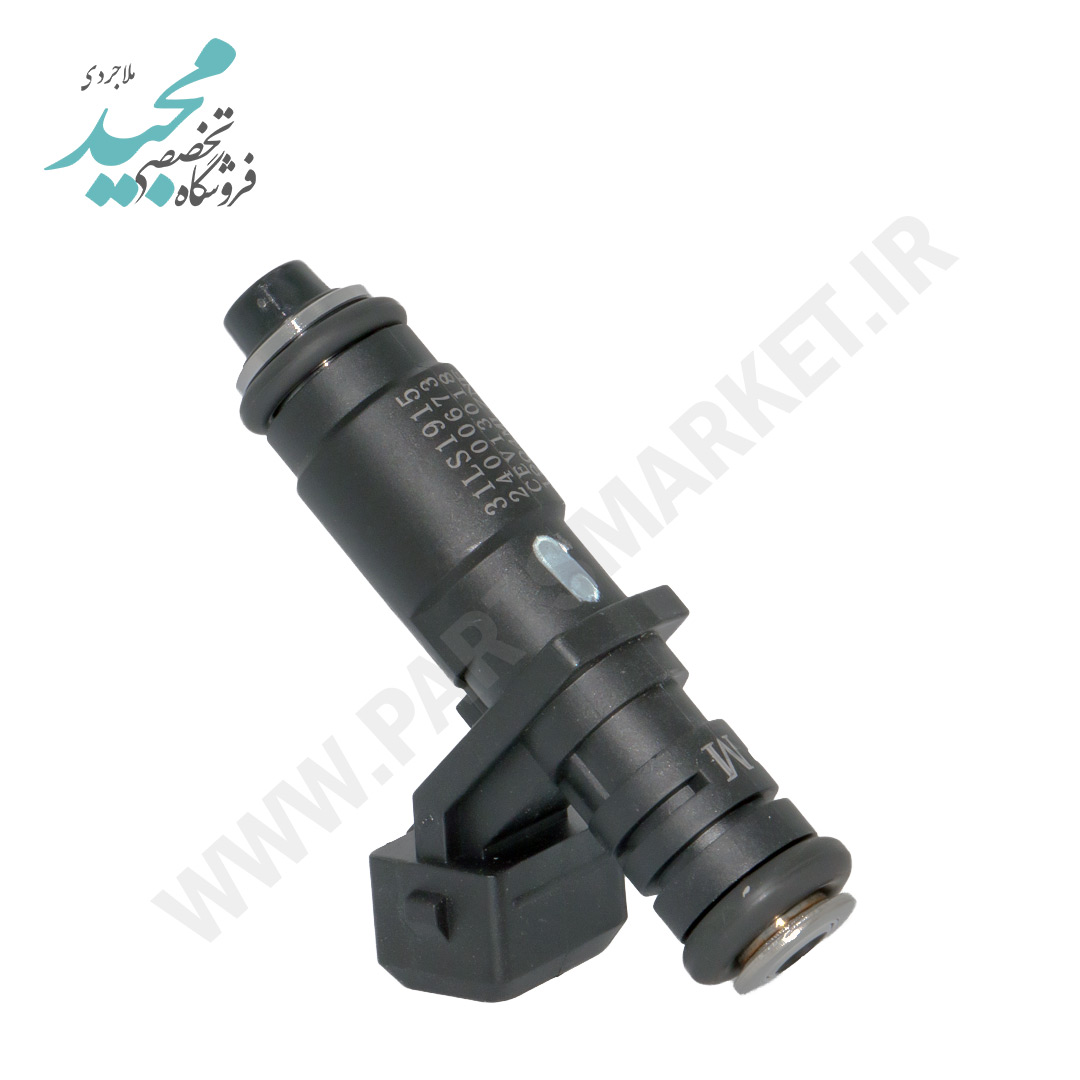 سوزن انژکتور پرايد پیکان روآ زیمنسی سه سوراخ، LZNF