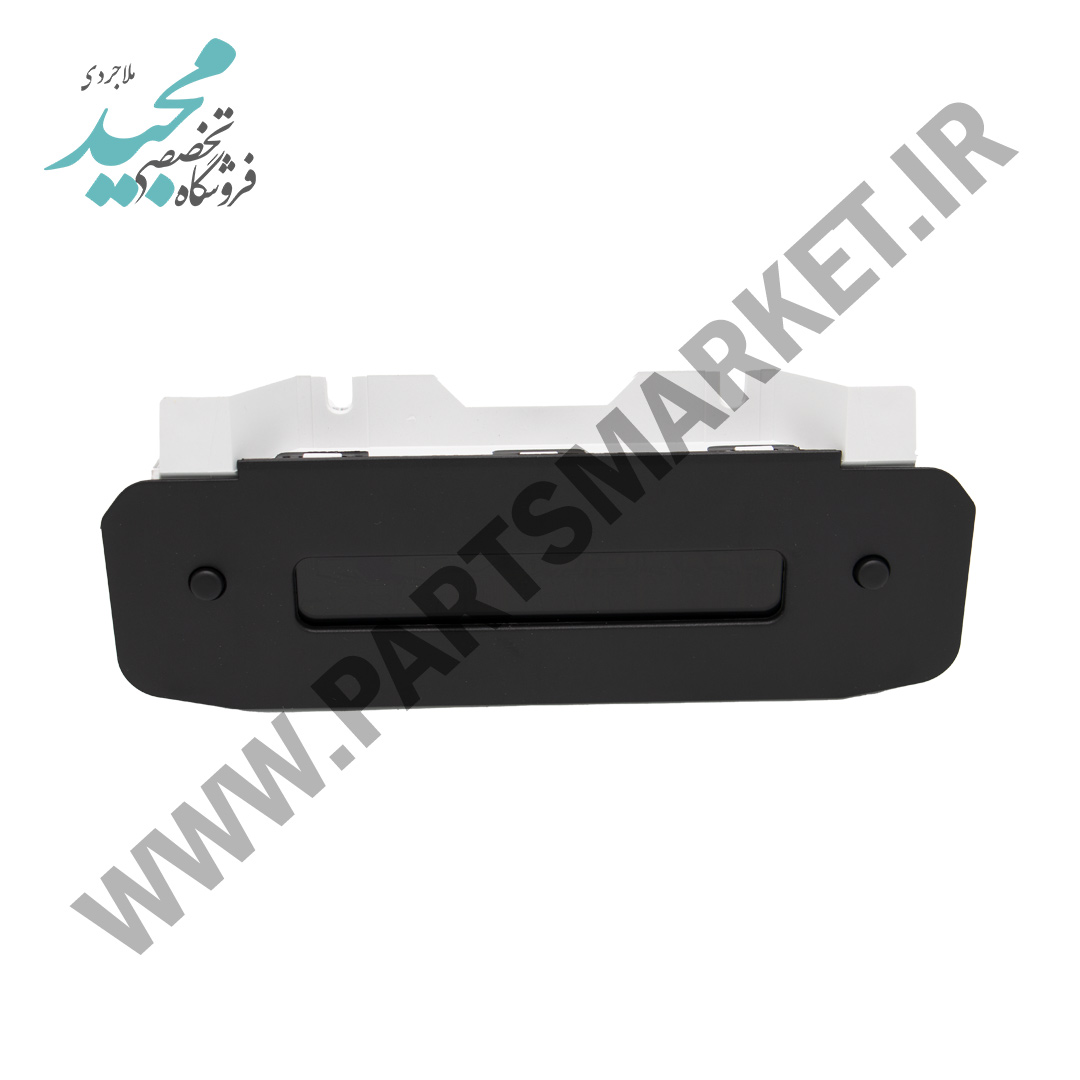 ساعت پژو 206 قدیم، ساژم