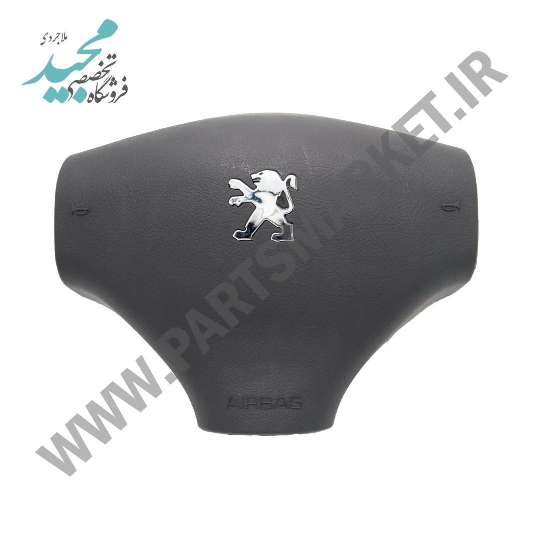 ایربگ فرمان دوسوکت پژو 206 فرانسوی ، طرح اتولیو