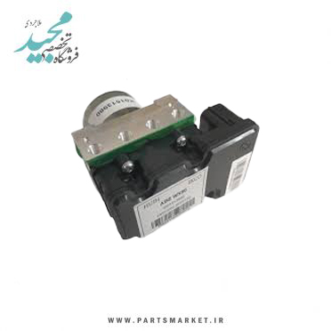 مجموعه مدولاتور ABS سورن پلاس، HUIH 