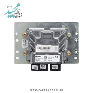 کامپیوتر ECU موتور EZU-EF7 دنا سورن سمند IK00988080، کروز 