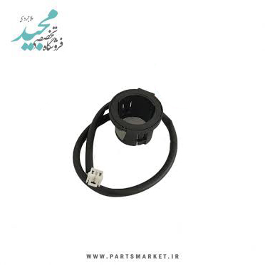 آنتن ایموبلایزر S2 سورن دنا، سازه پویش