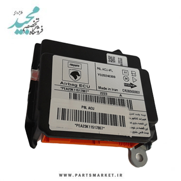 یونیت ایربگ ACU رانا YG20240286، کروز 