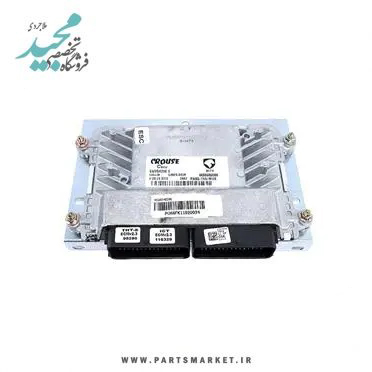 کامپیوتر ECU موتور EF7 سمند بنزینی (YG20240220)، زیمنس 