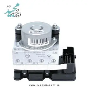 مجموعه مدولاتور ABS سمند LX، موبیس