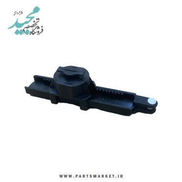 ریل درب داشبورد دنا، دنا پلاس ایساکو