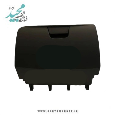 درب داشبورد دنا، دنا پلاس ایساکو
