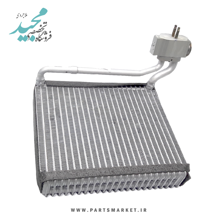 اواپراتور کولر پژو 206 تیپ 5، ساندن