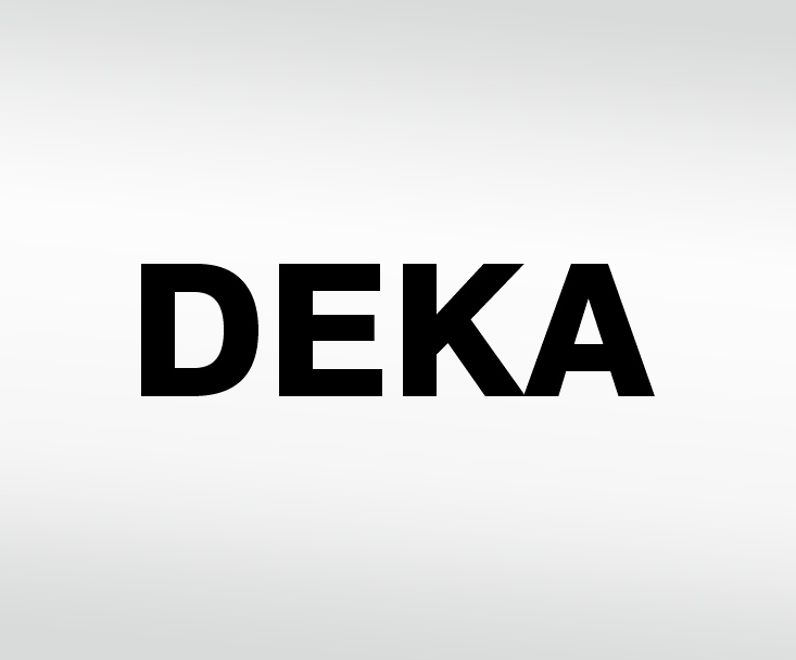 DEKA (دکا)