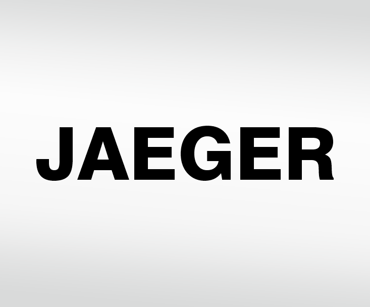 JAEGER (جاگر)