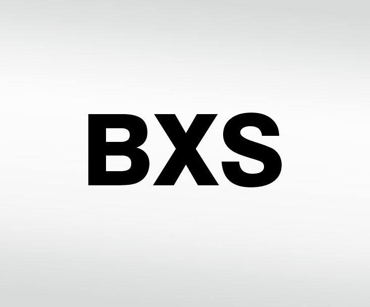 BXS (بی ایکس اس)