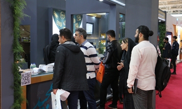 هفدهمین نمایشگاه قطعات خودرو تهران 1401 6