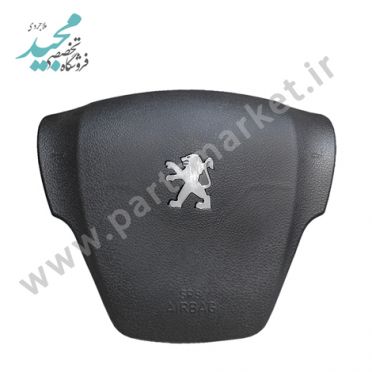 ایربگ فرمان پژو 207 جدید، کروز