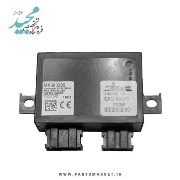 یونیت ایموبلایزر کن دار پژو 206 و رانا (IK00369080) ، کروز