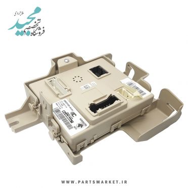 جعبه فيوز داخل اتاق CBM - BCM دنا ، کروز IK00494780