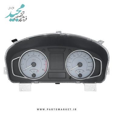 امپرکامل پارس (دو ايربگ) 14 اينچ 2HL صفحه طوسی