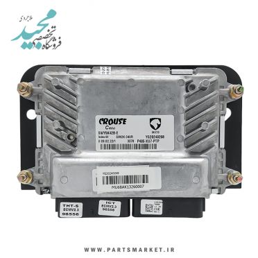 کامپیوتر ECU موتورXU7 پژو پارس بنزینی (YG20240268)، زیمنس 
