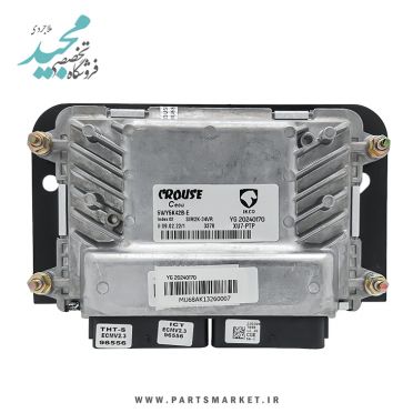کامپیوتر ECU موتور XU7 سورن بنزینی (YG20240170)، زیمنس 