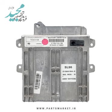 کامپیوتر ECU موتور SL96 پیکان ، ساژم