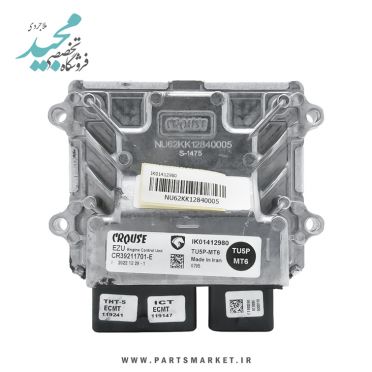 کامپیوتر ECU موتور EZU-TU5 پژو 207 رانا (IK01412980)، کروز