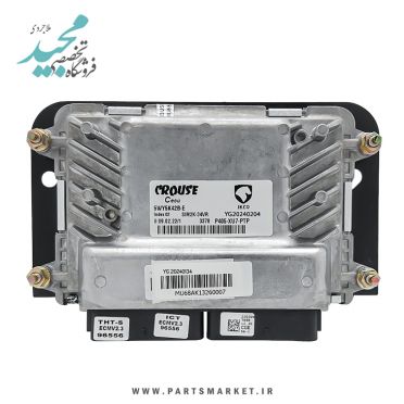 کامپیوتر ECU موتورXU7 پژو پارس 405 سمند بنزینی (YG20240204)، زیمنس