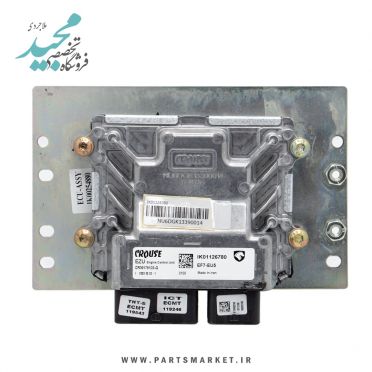 کامپیوتر ECU موتور EZU دنا سورن سمند EF7 یورو 5 (IK01126780) کروز