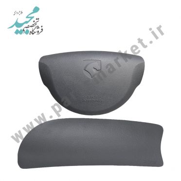 مجموعه ایربگ چپ و راست رانا خاکستری، کروز