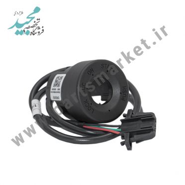 آنتن ایموبلایزر زیمنس سایپایی، کروز
