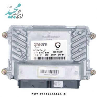 کامپیوتر ECU موتور EF7 یورو 4 (IK00705380)، زیمنس 