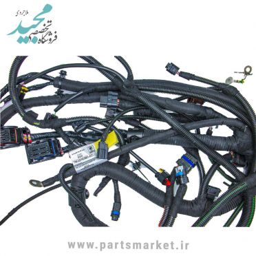 دسته سیم موتور EF7 دناپلاس اتوماتیک IK02110180