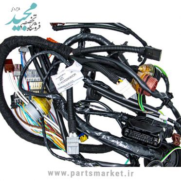 دسته سیم اصلی TU5 پژو405 پارس IK01029080