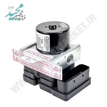 مجموعه مدولاتور ABS پژو 206 و 207 (MK70) ، آته (Ate)