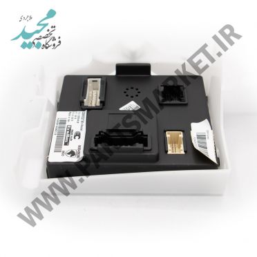 نود داخل اتاق CBM-BCM چهار سوکت 206 رانا IK00439280-IK00750180، کروز