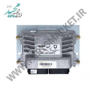 کامپیوتر ECU موتور XU7P آریسان دوگانه سوز (72320831)، زیمنس