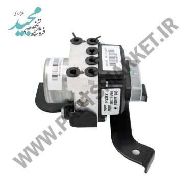 مجموعه مدولاتور ABS پژو207 اتومات، BWI