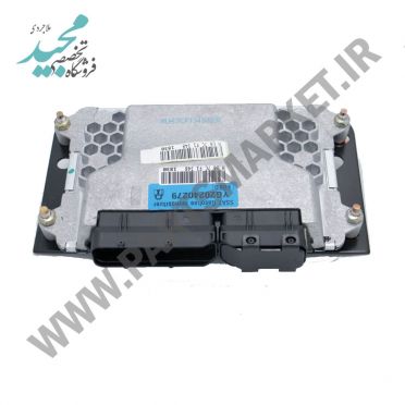 کامپیوتر ECU موتور پژو پارس 405 سمند XU7 بنزینی یورو 4 (YG20240279)، SSAT 