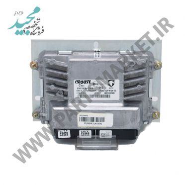 کامپیوتر ECU موتور XU7P پژو پارس 405 بایفیول IK01332980، زیمنس