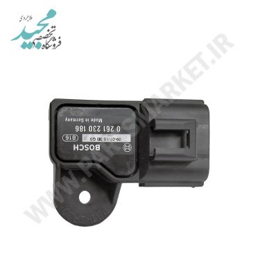 سنسور مپ خاردار پژو 405 پارس، بوش اصلی