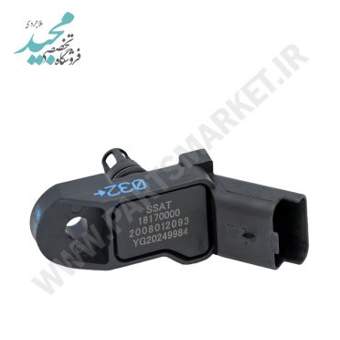 سنسور مپ منیفولد پژو 206 SSAT،TU5 سازه پویش 