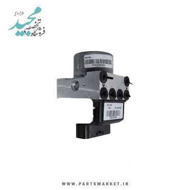 مجموعه مدولاتور ABS با رینگ 15 اینچ سورن پلاس دوگانه، BWI