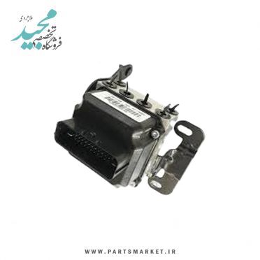 مجموعه مدولاتور ABS با رینگ 15 اینچ سورن دنا، BWI