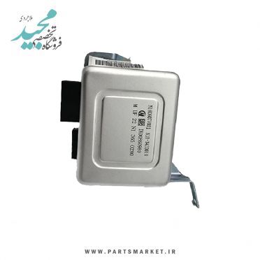 یونیت کنترل فرمان برقی پژو 207، کروز