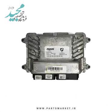 کامپیوتر ECU موتور XUM پژو پارس (YG20240053)، زیمنس 