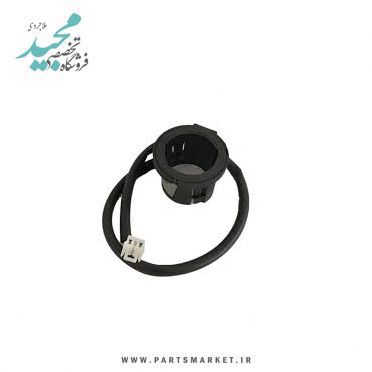 آنتن ایموبلایزر S2 سورن دنا، سازه پویش