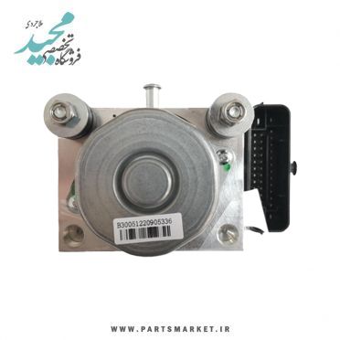 مجموعه مدولاتور ABS پراید تیبا، یوفین